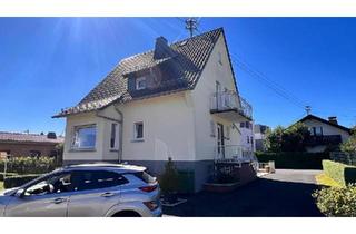Einfamilienhaus kaufen in 56424 Mogendorf, Mogendorf - Einfamilienhaus in Staudt