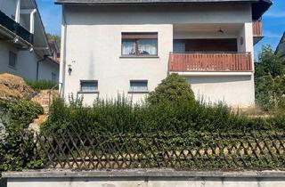 Einfamilienhaus kaufen in 54320 Waldrach, Waldrach - Einfamilienhaus