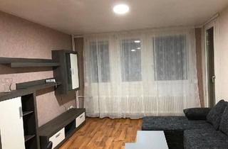 Wohnung kaufen in 71067 Sindelfingen, Sindelfingen - Provisionsfreie 2-Zimmer-Wohnung, ab sofort verfügbar