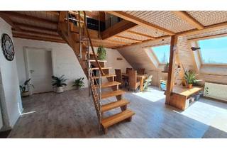 Wohnung kaufen in 71126 Gäufelden, Gäufelden - Großzügige 5,5 Zimmer Familien-Maisonette mit Garten u. Weitblick