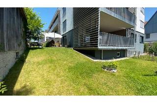 Wohnung kaufen in 88693 Deggenhausertal, Deggenhausertal - Eine Wohnung wie ein Haus nahe Bodensee