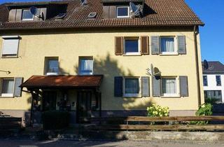 Wohnung kaufen in 72827 Wannweil, Wannweil - Wohnung mit Garage und Stellplatz in ruhiger Lage in Wannweil