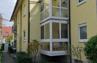 Wohnung kaufen in 74906 Bad Rappenau, Bad Rappenau - Bad Rappenau (Stadt) 3,5 Zi.-Wohnung von privat zu verkaufen