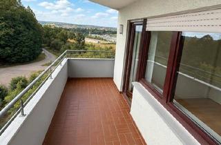 Wohnung kaufen in 73430 Aalen, Aalen - 3,5 Zimmer Wohnung auf der Heide