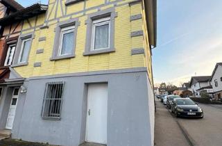Haus kaufen in 74196 Neuenstadt, Neuenstadt am Kocher - Haus zu verkaufen
