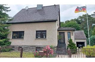 Haus kaufen in 39638 Gardelegen, Gardelegen - gepflegtes Haus in Dorst idyllisch gelegen - Nähe HDL