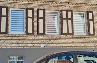 Doppelhaushälfte kaufen in 06502 Thale, Thale - Gepflegte Doppelhaushälfte in Neinstedt