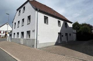 Einfamilienhaus kaufen in 74936 Siegelsbach, Siegelsbach - Freistehendes Einfamilienhaus mit Einliegerwohnung und Garage