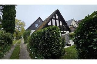 Einfamilienhaus kaufen in 23669 Timmendorfer Strand, Timmendorfer Strand - FAKTOR 15 ANLEGER ODER WOHNEN UND VERMIETEN