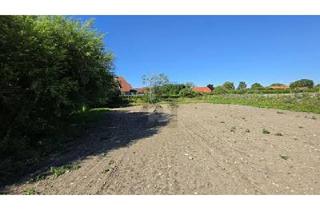 Grundstück zu kaufen in 23769 Fehmarn, Fehmarn - TRAUMLAGE MIT VIEL POTENZIAL AUF DER SONNENINSEL