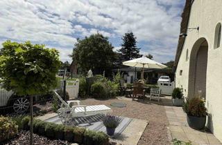 Bauernhaus kaufen in 27639 Wurster Nordseeküste, Versuch´s mal mit Gemütlichkeit...und Barrierefreiheit für´s Alter