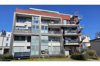 Penthouse kaufen in 25335 Elmshorn, *Einmalige Gelegenheit: Penthouse mit direktem Liftzugang und großer Dachterrasse*