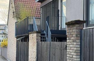 Wohnung kaufen in Schloßgärtenstraße 29, 76767 Hagenbach, Helle 2 Z. Wohnung mit Südterrasse und eigenem Zugang