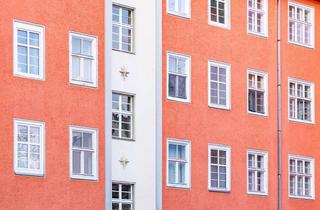 Wohnung kaufen in Kurfürstenstraße 56, 12105 Mariendorf, Top-Rendite (4,17%) & flexibel: 1-Zimmer-Wohnung mit gesetzlicher Kündigungsfrist!