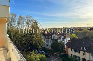 Penthouse kaufen in 69121 Neuenheim, Penthouse-Wohnung in bester Wohnlage