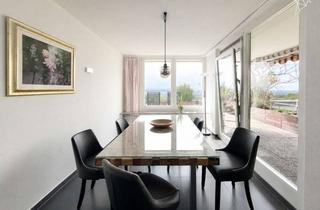 Penthouse kaufen in 69126 Emmertsgrund, TRAUMHAFT WOHNEN ✨ Großzügiges Penthouse mit Terrasse und Panoramablick über Heidelberg!