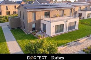 Loft kaufen in 21391 Reppenstedt, Exklusive Dachgeschosswohnung mit Loftcharakter