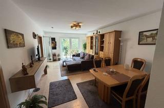 Wohnung kaufen in 63456 Hanau, 3-Zi.-EG- ETW mit traumhaft gr. Garten, Terrasse, moderner EBK, TG Platz, in Toplage HU-Steinheim