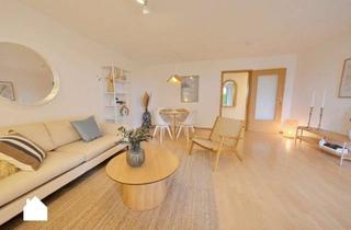 Wohnung kaufen in 95469 Speichersdorf, Wohngefühl wie im eigenen Haus – Erdgeschosswohnung mit Terrasse & Garten!