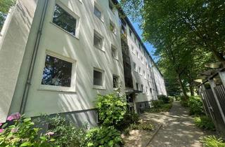 Wohnung kaufen in 27578 Leherheide, Bremerhaven-Leherheide // Modernisierte Eigentumswohnung mit Balkon