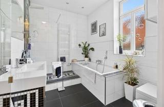 Wohnung kaufen in 73728 Esslingen, Stilvoll wohnen in der Esslinger Altstadt - 4,0 Zimmer Wohnung (provisionsfrei & leerstehend)