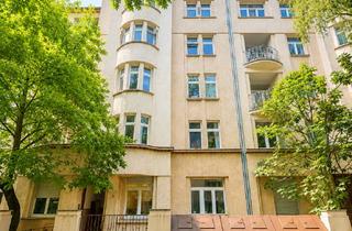Wohnung kaufen in 55118 Neustadt, ️ Altbaucharme in der beliebten Mainzer Neustadt