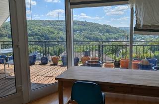 Wohnung kaufen in 42555 Velbert, Eine Rarität auf dem Immobilienmarkt - Traumwohnung über den Dächern von Langenberg