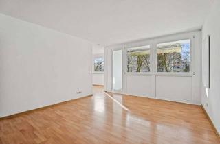 Wohnung kaufen in 89079 Wiblingen, 3,5-Zimmer-Wohnung mit TG in Wiblingen - sofort bezugsfrei!