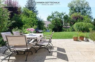Wohnung kaufen in 82541 Münsing, Wo das Leben Urlaub macht: Ihr Zuhause in Ambach