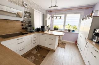 Wohnung kaufen in 99084 Altstadt, antaris Immobilien GmbH ** Traumhafte 90m² Altstadtwohnung in Erfurt**