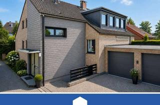 Wohnung kaufen in 33613 Gellershagen, Charmante Dachgeschosswohnung mit Dachterrassenoption