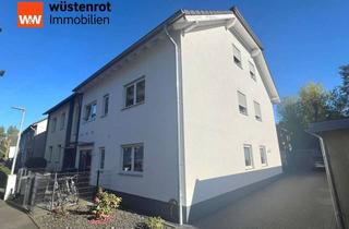 Wohnung kaufen in 50321 Brühl, Lichtdurchflutet, modern, mittendrin – Traumwohnung im Herzen von Brühl
