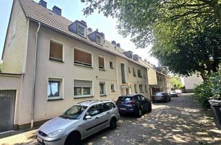 Wohnung kaufen in Bredenscheider Straße 69, 45525 Hattingen, Vermietete 3-Zimmer-Eigentumswohnung in zentraler Lage von Hattingen - provisionsfrei