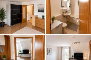 Wohnung kaufen in 79650 Schopfheim, Kapitalanlage 1 Zimmer-Apartment in Schopfheim