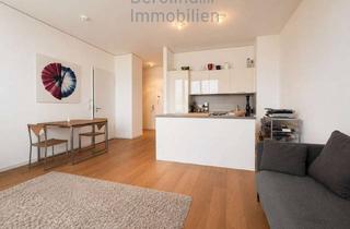 Wohnung kaufen in Scharnhorststraße 31, 10115 Mitte, Über den Dächern von Mitte – moderne Neubauwohnung mit Balkon & Weitblick