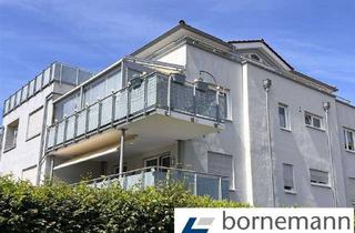 Penthouse kaufen in 90411 Schafhof, N-Nord! Sonniges, freies Penthouse, 5 Zi., 166 m², große Dachterrasse + 2 TG!