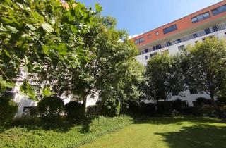 Wohnung kaufen in Mainzer Landstraße 148, 60327 Gallus, **Sonnige Innenhoflage - moderne 2-Zimmer-Wohnung in ruhiger Stadtlage**