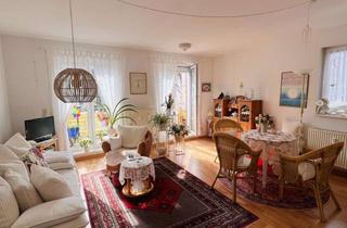 Wohnung kaufen in 14974 Ludwigsfelde, Kapitalanlage mit sofortiger Rendite: Vermietete 2-Zimmer-Wohnung mit Balkon & Stellplatz