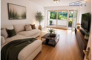 Wohnung kaufen in 85375 Neufahrn, Einziehen & wohlfühlen: Renovierte 3,5-Zimmer-Wohnung mit Südbalkon und TG-Stellplatz