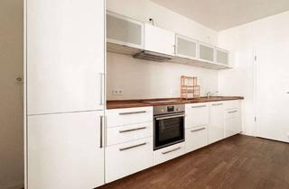 Wohnung kaufen in Kommandantenstraße 78, 10117 Mitte, 3-Zimmer-Neubauwohnung mit Balkon nahe Spittelmarkt, Mitte