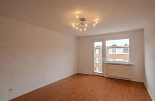Wohnung kaufen in Olewischtwiet 15, 22177 Bramfeld, Einziehen und wohlfühlen: Frisch vorbereitete 3-Zimmer-Wohnung