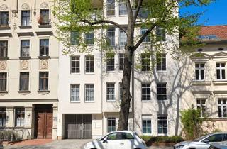 Wohnung kaufen in Bizetstraße 57, 13088 Weißensee, Einziehen und Wohlfühlen: Ihr neues Zuhause mit Balkon & Stellplatz im begehrten Komponistenviertel