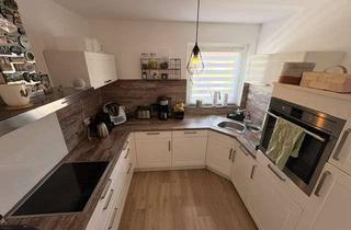 Wohnung kaufen in 52388 Nörvenich, *** 2 Zimmer Juwelchen mit grossem lichtdurchfluteten Wohnzimmer wartet auf Sie ***