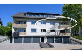 Wohnung kaufen in Alte Straße 45, 79249 Merzhausen, kernsanierte 3-Zimmer-Wohnung | MFH top saniert (EH70) | sofort bezugsfrei | 1. OG | 2 Balkone