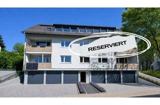 Wohnung kaufen in Alte Straße 45, 79249 Merzhausen, RESERVIERT | kernsanierte 3-Zimmer-Wohnung | MFH top saniert (EH70) | bezugsfrei | 1. OG | 2 Balkone