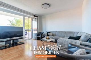 Wohnung kaufen in 31789 Hameln, Charmante Etagenwohnung in angenehmer Lage Afferdes - Zukunft und Renditestark um Hameln mit Balkon!