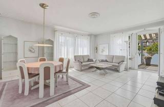 Wohnung kaufen in 73312 Geislingen, Top-Lage in Geislingen an der Steige – Großzügige 4-Zimmer-Wohnung mit Balkon und Garage
