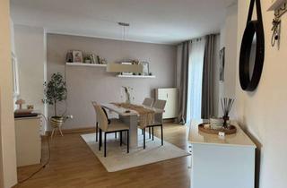 Wohnung kaufen in 31134 Hildesheim, Gemütliche Dachgeschosswohnung mit Balkon