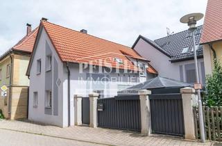 Wohnung kaufen in 96164 Kemmern, Ihr Traum vom Eigenheim in Kemmern - zum Wohnungspreis