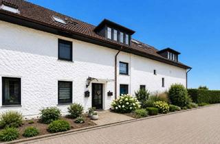 Wohnung kaufen in 21376 Garlstorf, Maisonette-Wohnung in großzügigem Wohnquartier mit historischem Hintergrund-Wohnen im Milchkontor-